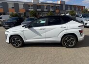 Hyundai Kona SUV / Terénní 1,6 l 145 kw