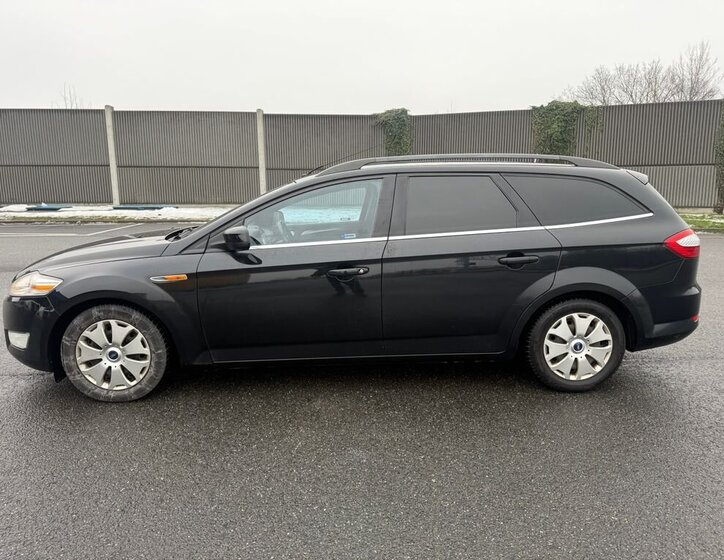 Ford Mondeo Kombi 2,0 l 103 kw