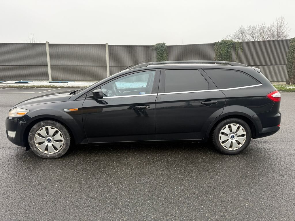 Ford Mondeo Kombi 2,0 l 103 kw