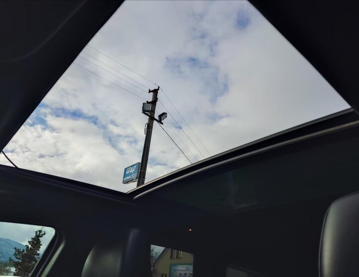 Jeep Grand Cherokee Kombi 3,0 l 184 kw