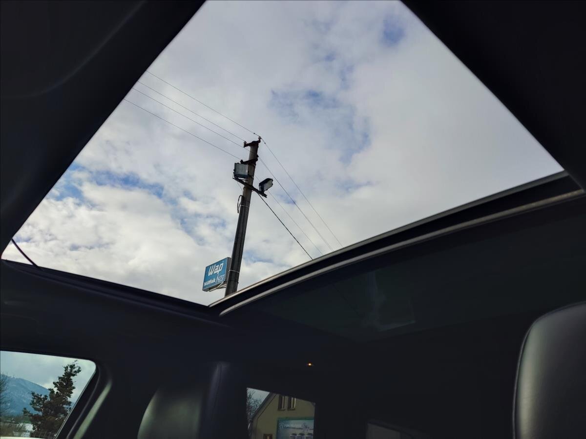 Jeep Grand Cherokee Kombi 3,0 l 184 kw