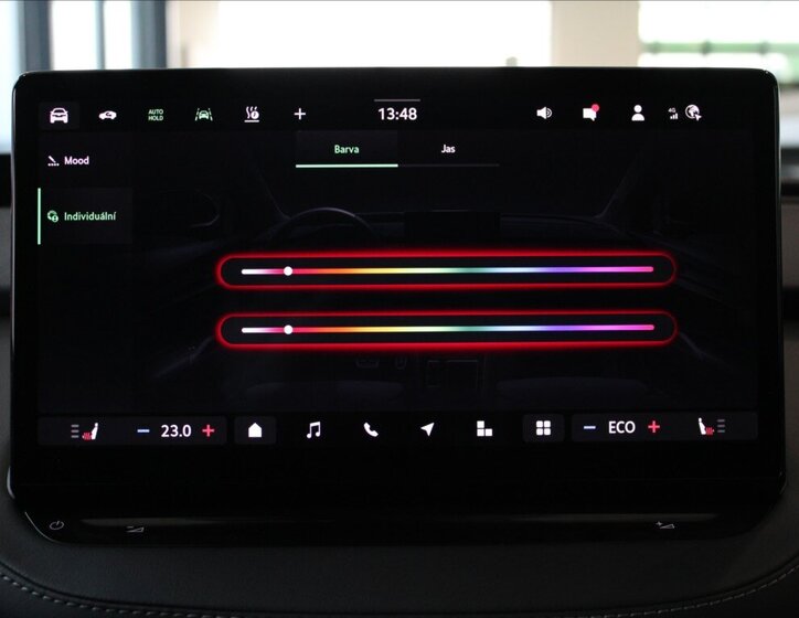 Škoda Elroq SUV / Terénní 10,0 150 kw