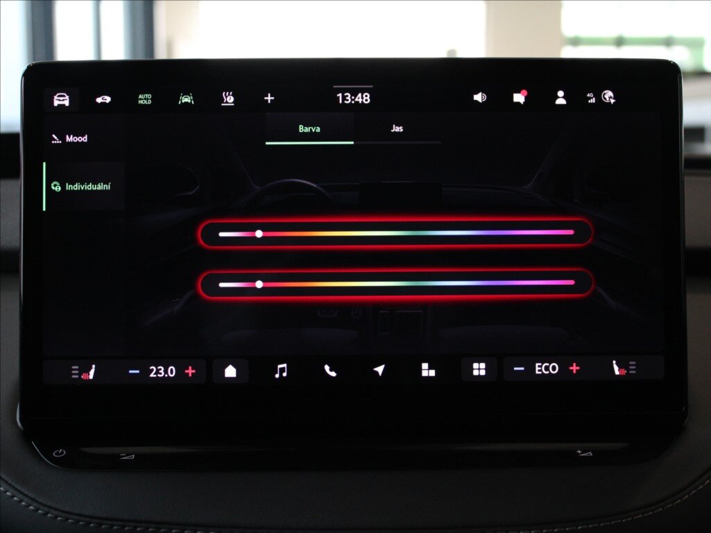 Škoda Elroq SUV / Terénní 10,0 150 kw