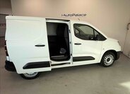 Toyota ProAce City VAN-Minibus 1,5 l 75 kw