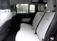 Land Rover Defender SUV / Terénní 5,0 l 313 kw