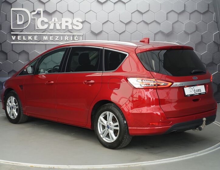 Ford S-MAX 2