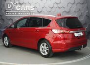 Ford S-MAX 2