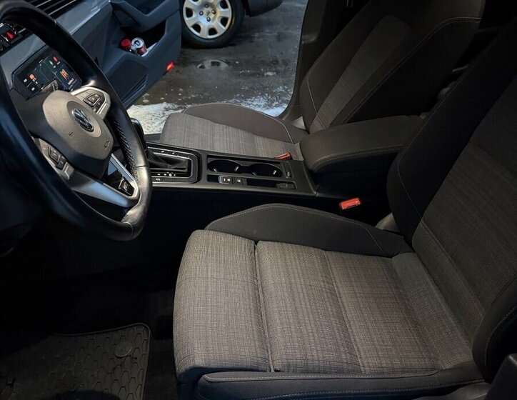 Volkswagen Passat Kombi 0,0 110 kw