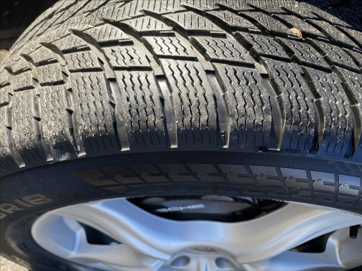 Porsche Panamera Hatchback 3,6 l 220 kw