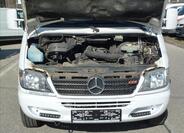 Mercedes-Benz Sprinter 39