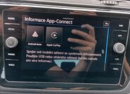 Volkswagen Touran Kombi 2,0 l 110 kw