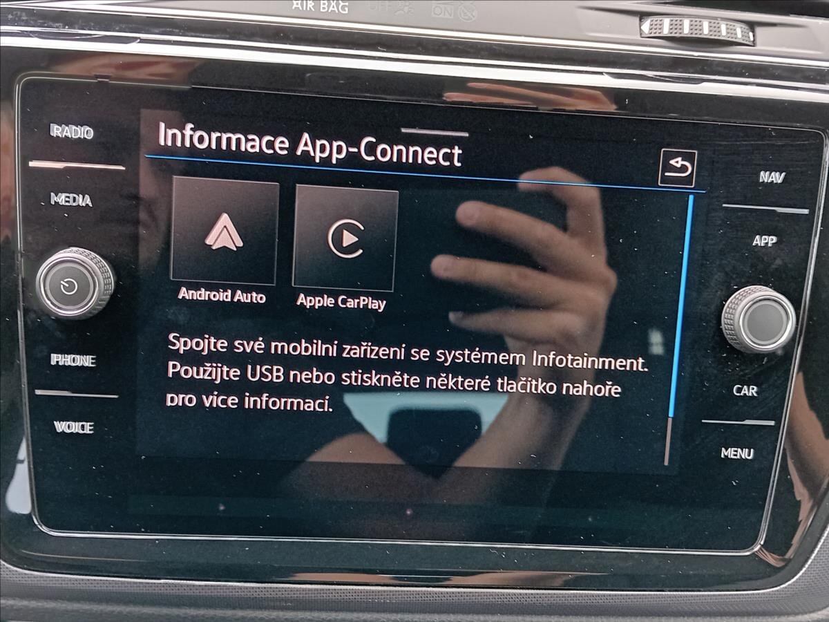 Volkswagen Touran Kombi 2,0 l 110 kw