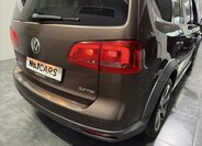 Volkswagen Touran 17