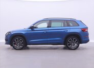 Škoda Kodiaq SUV / Terénní 2,0 l 176 kw