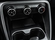 Citroën C3 Hatchback 1,2 l 74 kw