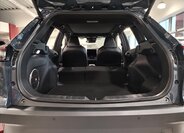 Toyota Corolla Cross SUV 0,0 131 kw