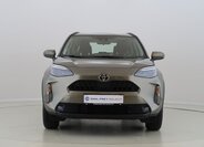 Toyota Yaris Cross Hatchback 1,5 l 92 kw