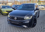 Volkswagen Tiguan 1