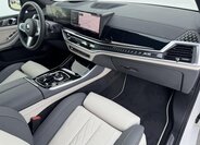 BMW X5 SUV / Terénní 3,0 l 250 kw