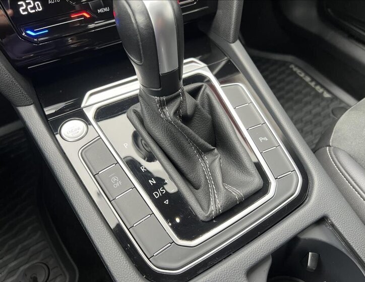 Volkswagen Arteon Kombi 2,0 l 147 kw