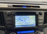 Toyota RAV4 SUV / Terénní 2,0 l 112 kw