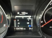 Mitsubishi ASX SUV / Terénní 2,0 l 110 kw