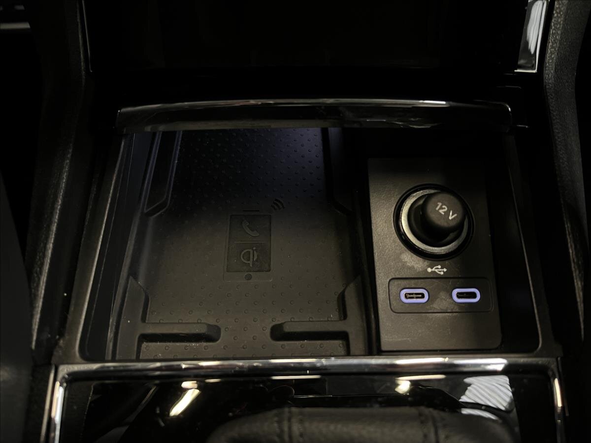 Škoda Kodiaq SUV 2,0 l 147 kw