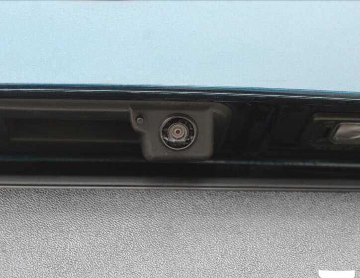 Škoda Karoq SUV 2,0 l 85 kw