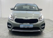 KIA Carens 4