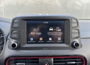 Hyundai Kona SUV / Terénní 1,6 l 130 kw