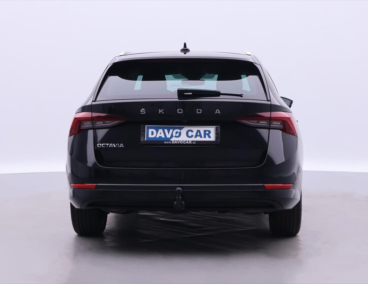Škoda Octavia 6