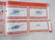 Citroën C5 Kombi 1,6 l 115 kw