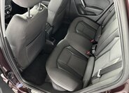 Audi A1 Hatchback 1,2 l 63 kw