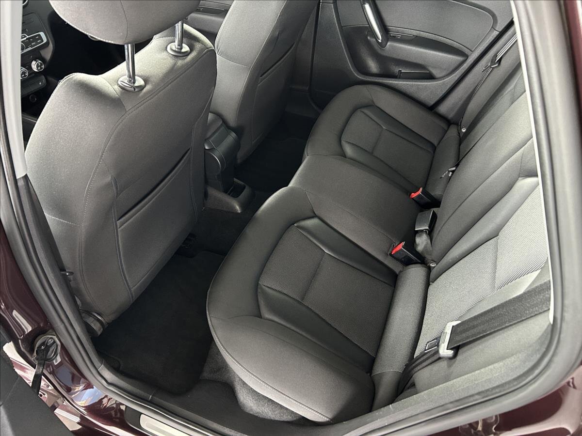 Audi A1 Hatchback 1,2 l 63 kw