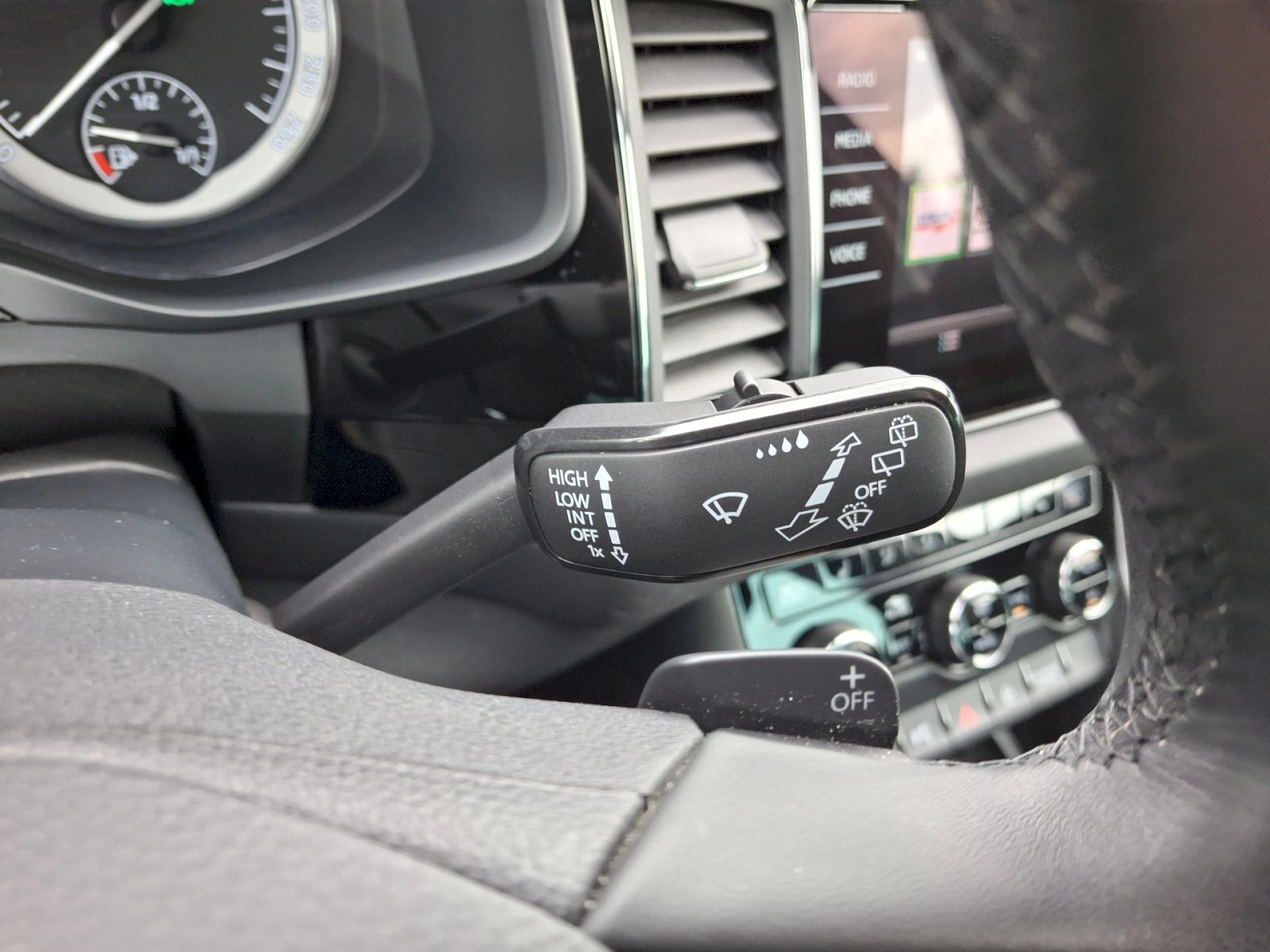 Škoda Kodiaq SUV / Terénní 2,0 l 140 kw