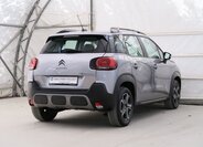 Citroën C3 Aircross SUV / Terénní 1,2 l 81 kw