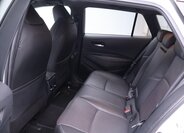 Toyota Corolla Kombi 2,0 l 132 kw