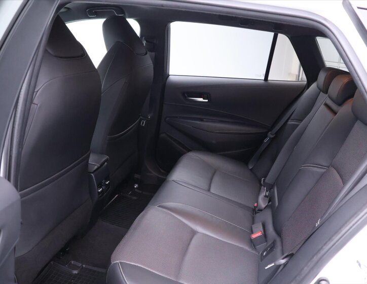 Toyota Corolla Kombi 2,0 l 132 kw