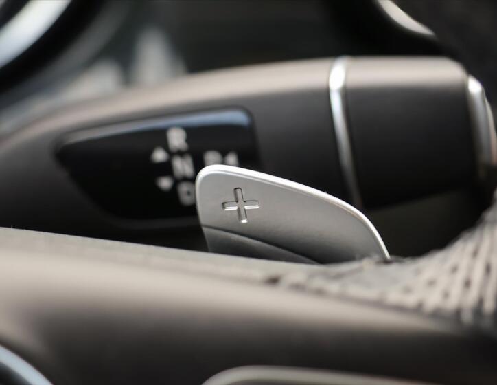 Mercedes-Benz GLS 31