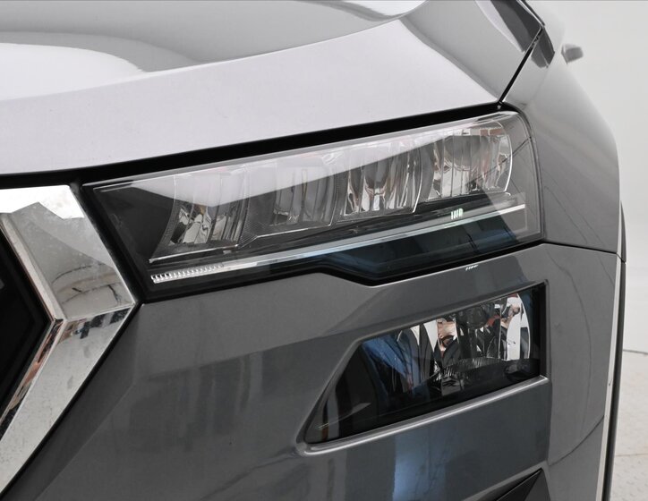 Škoda Karoq Kombi 2,0 l 85 kw