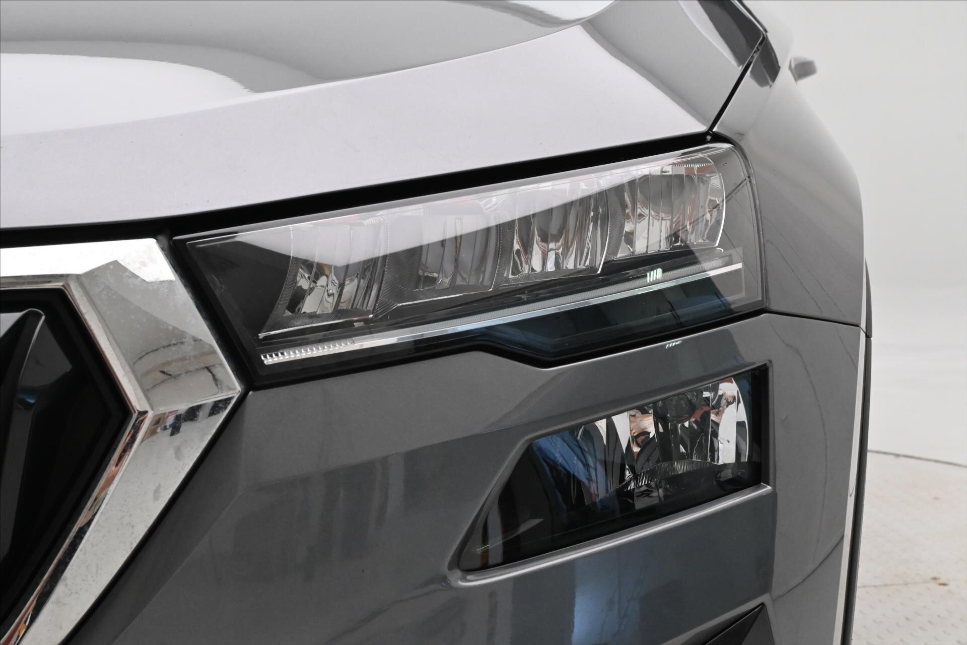 Škoda Karoq Kombi 2,0 l 85 kw