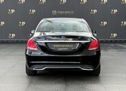 Mercedes-Benz Třídy C 5