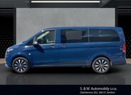 Mercedes-Benz Vito VAN / Minibus 2,0 l 120 kw