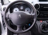 Peugeot Partner Tepee Kombi 1,6 l 73 kw