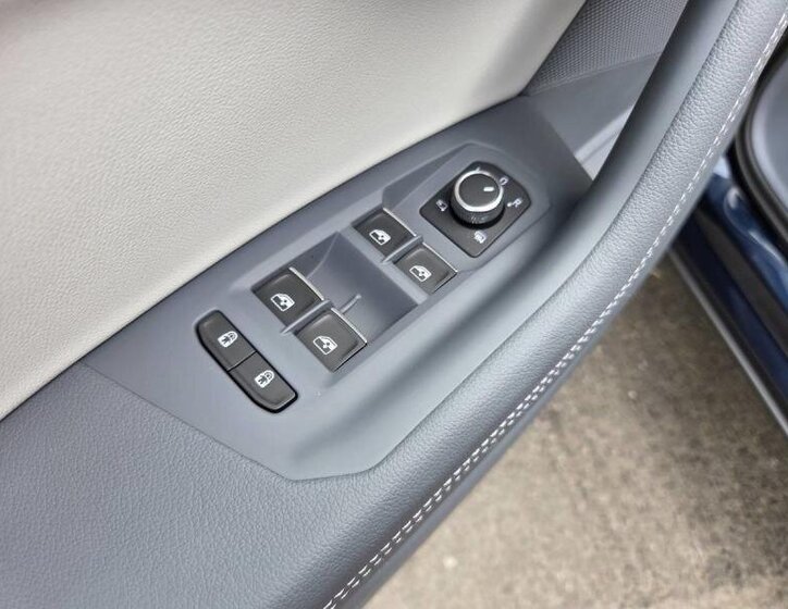 Volkswagen Touareg SUV 3,0 l 210 kw