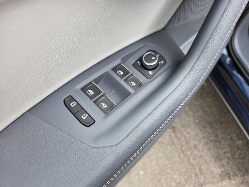 Volkswagen Touareg SUV 3,0 l 210 kw