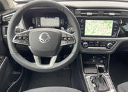 SsangYong Korando 12