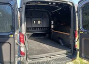 Ford Transit VAN / Minibus 0,0 0