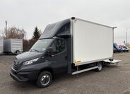 Iveco Daily 1