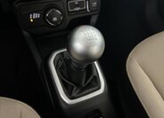 Jeep Renegade SUV / Terénní 2,0 l 103 kw